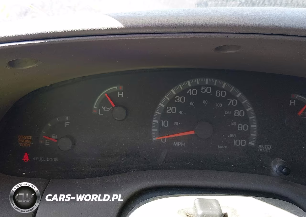 1999 Ford F-150 Work Series-Xl-Xlt VIN:1FTZX1722XNB87481 - 7