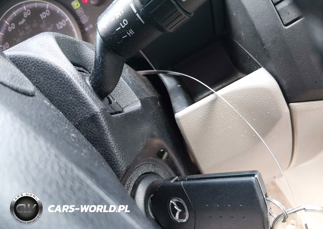 2009 Mazda Mazda5 Touring VIN:JM1CR293790357555 - 11