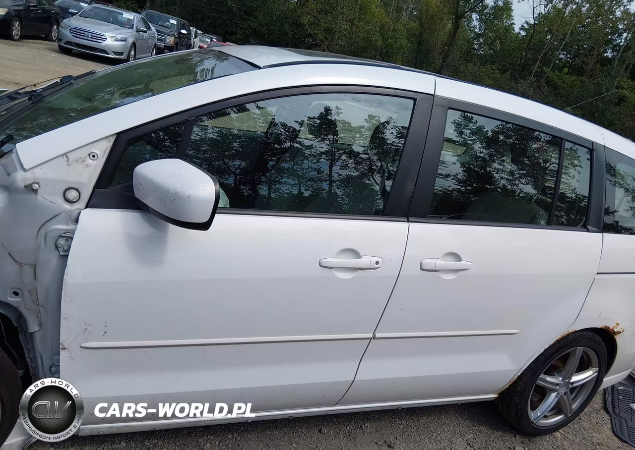 2009 Mazda Mazda5 Touring VIN:JM1CR293790357555 - 14