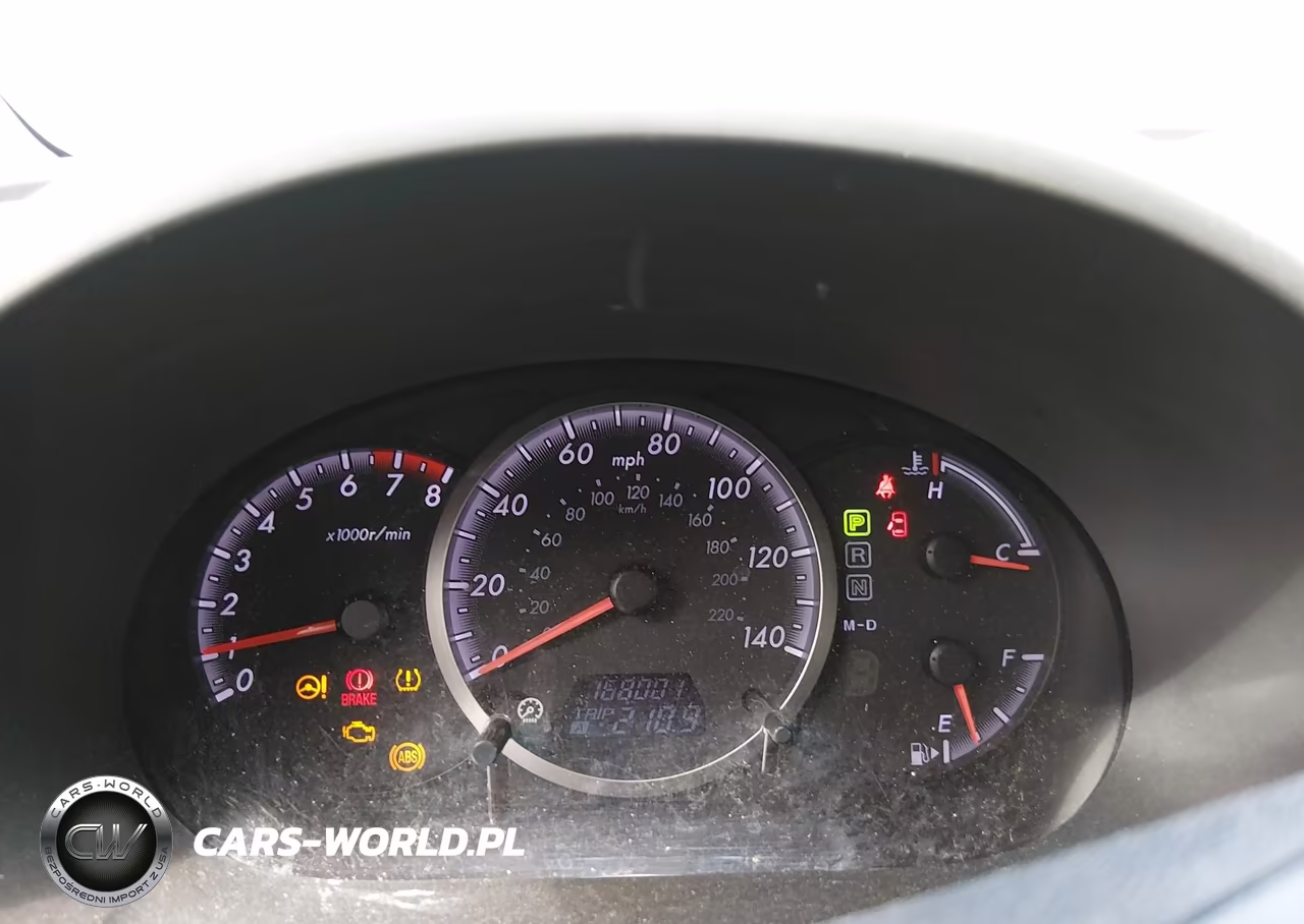 2009 Mazda Mazda5 Touring VIN:JM1CR293790357555 - 7