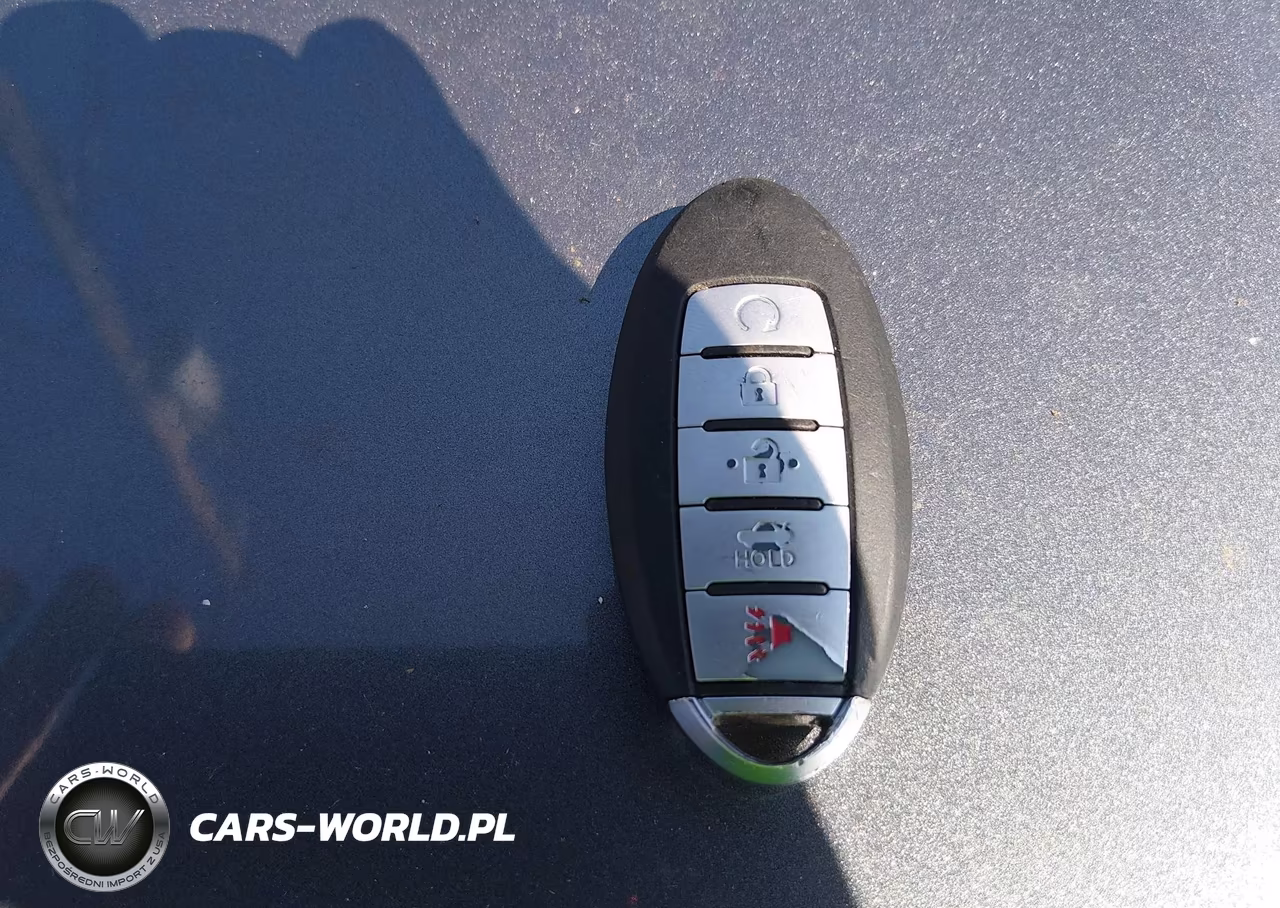 2015 Nissan Altima 2.5 S VIN:1N4AL3AP4FN342481 - 11