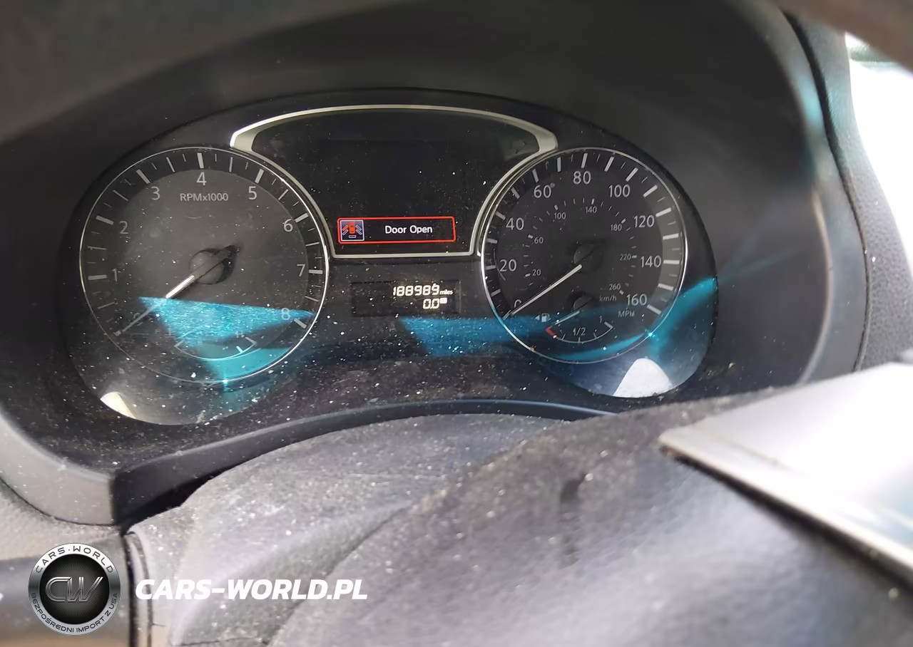 2015 Nissan Altima 2.5 S VIN:1N4AL3AP4FN342481 - 7