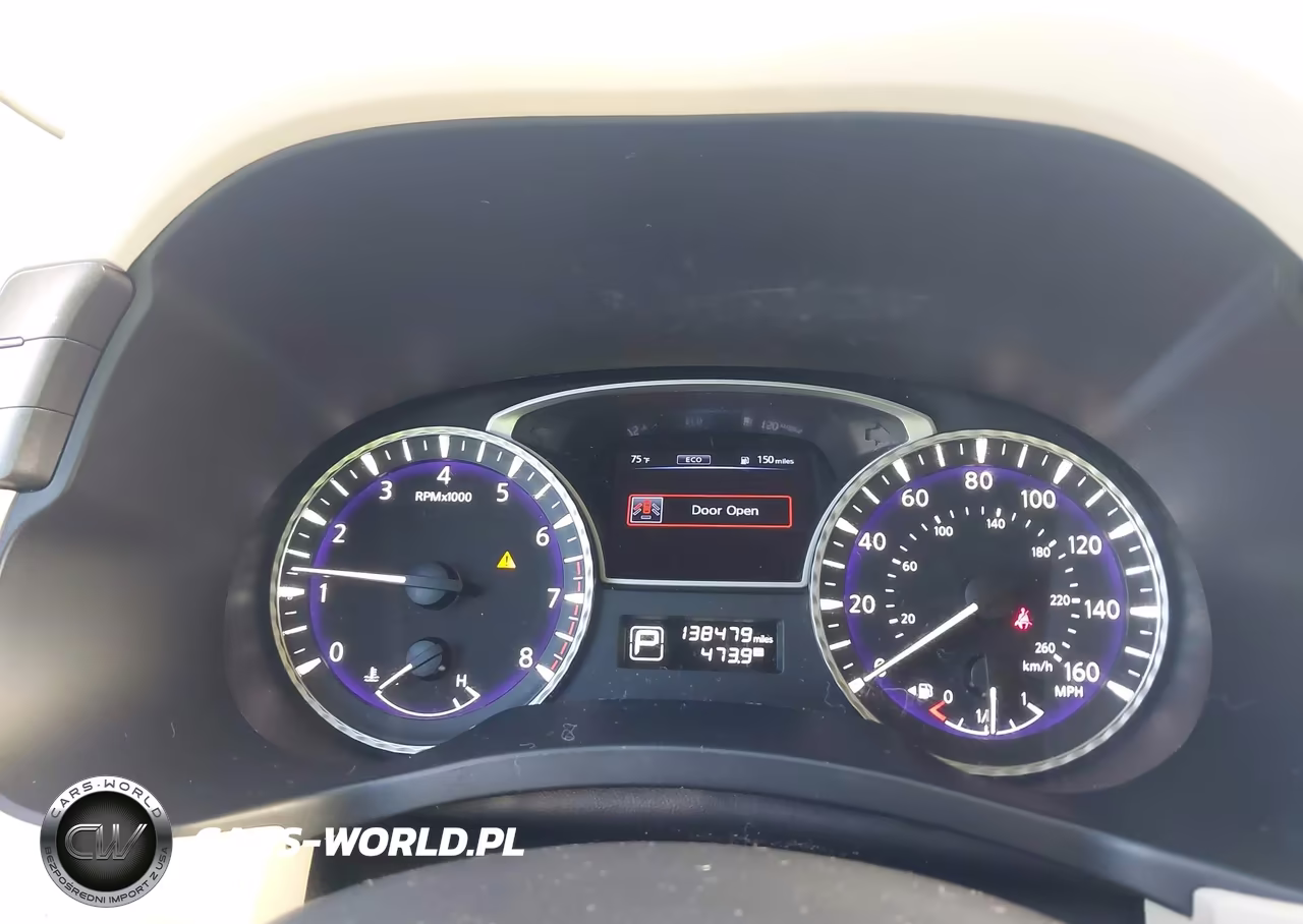 2017 Infiniti Qx60 VIN:5N1DL0MN4HC557577 - 7