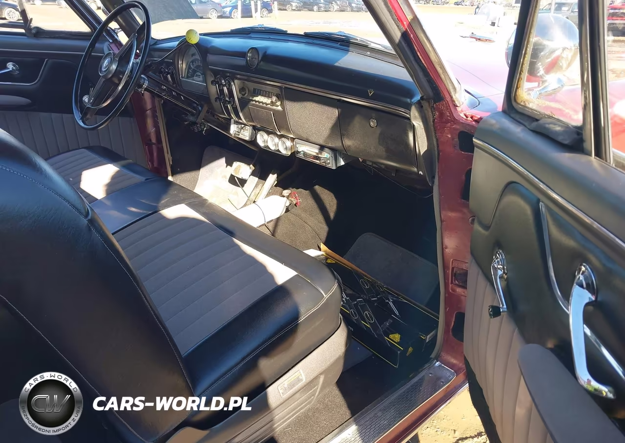 1953 Ford Crestline Victoria VIN:B3FV208875 - 5