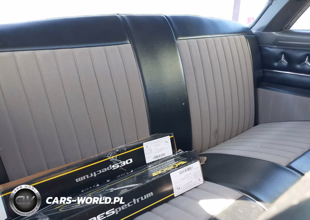 1953 Ford Crestline Victoria VIN:B3FV208875 - 8