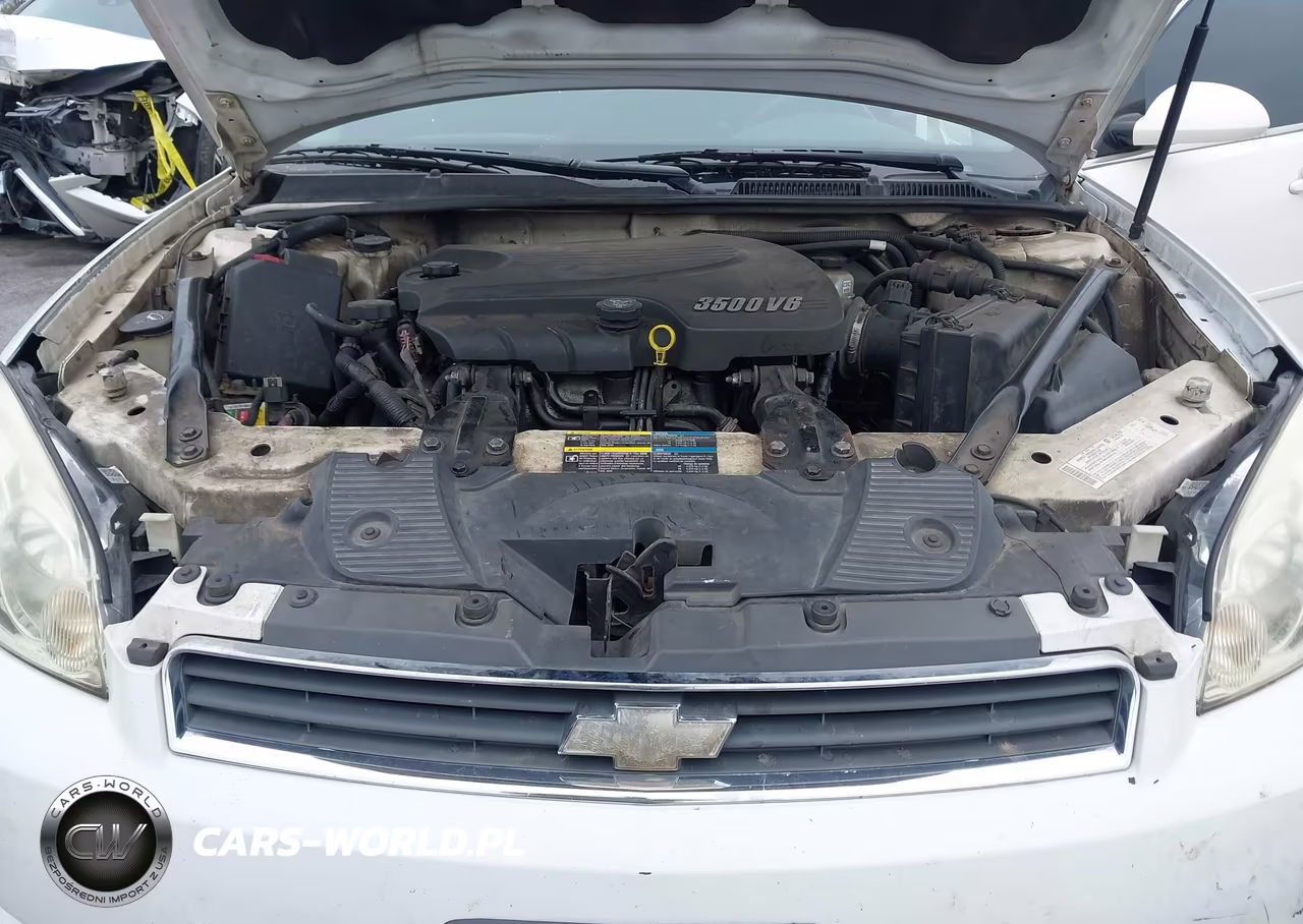 2006 Chevrolet Impala Lt VIN:2G1WT58K569313332 - 10