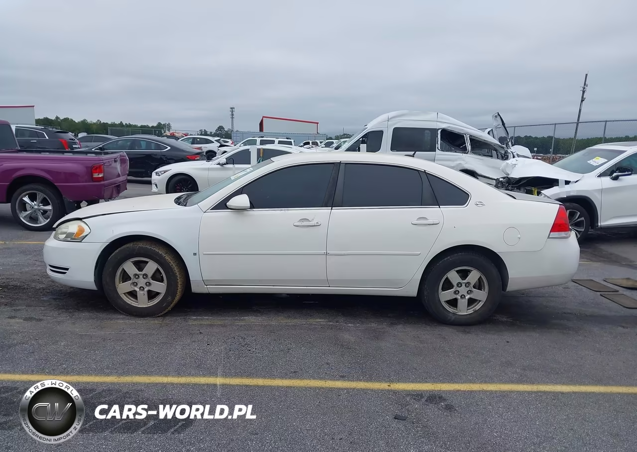 2006 Chevrolet Impala Lt VIN:2G1WT58K569313332 - 14