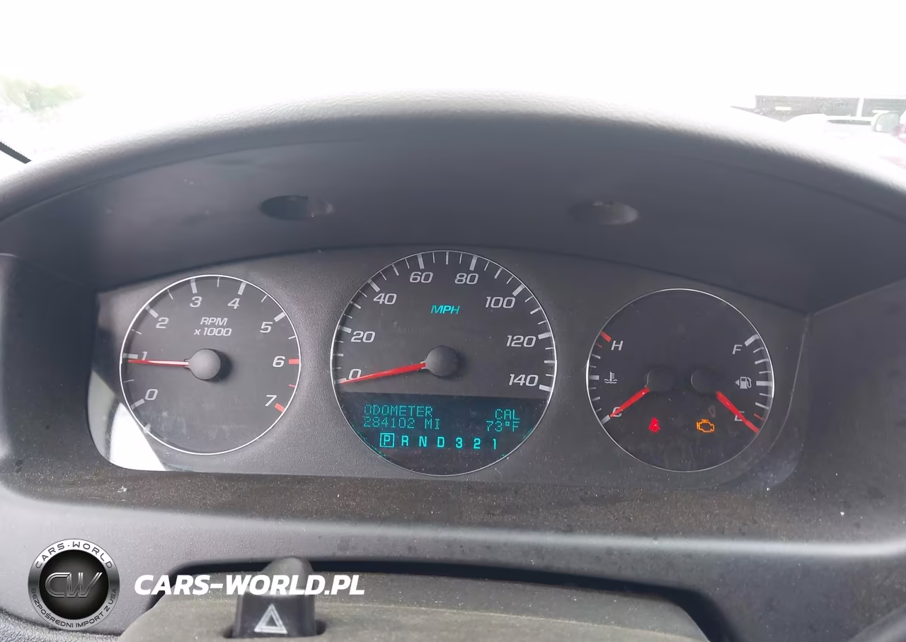 2006 Chevrolet Impala Lt VIN:2G1WT58K569313332 - 7