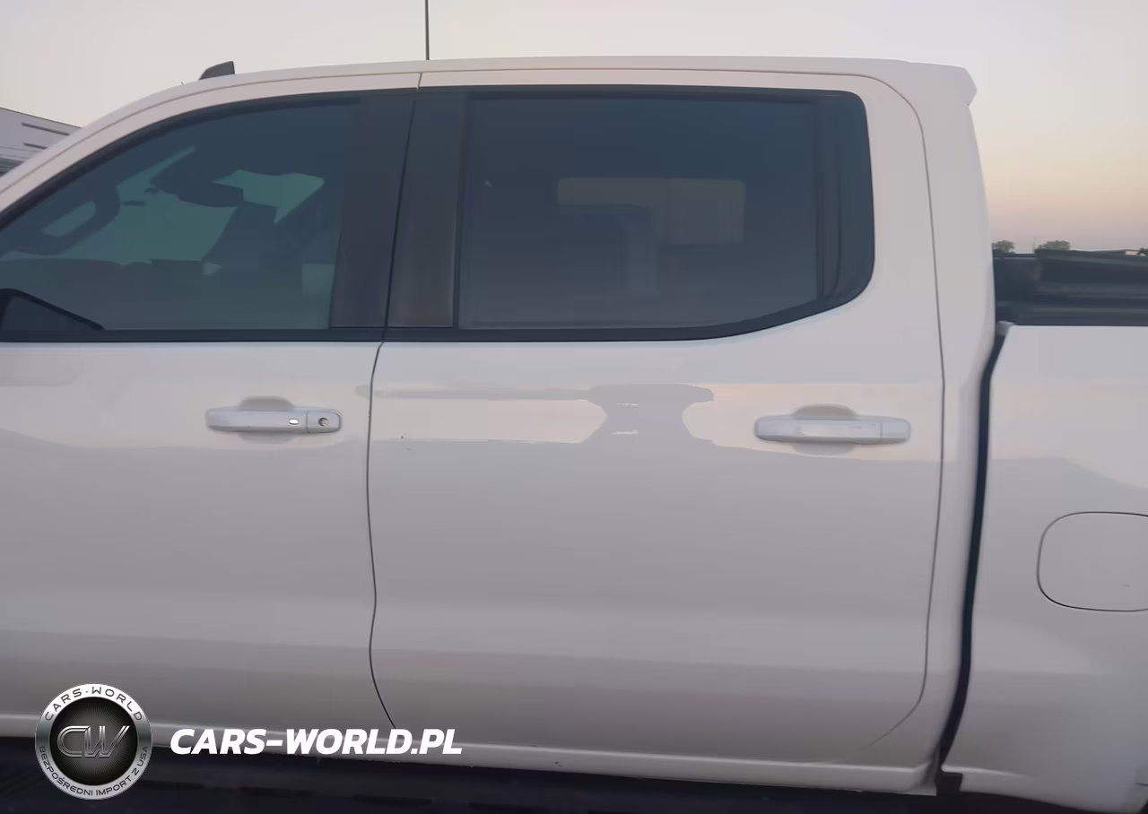 2025 Chevrolet Silverado 1500 4Wd Short Bed Rst VIN:2GCUKEED4S1179588 - 14