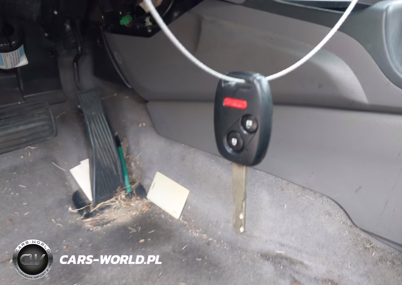2009 Honda Civic Lx VIN:2HGFA16559H315421 - 11