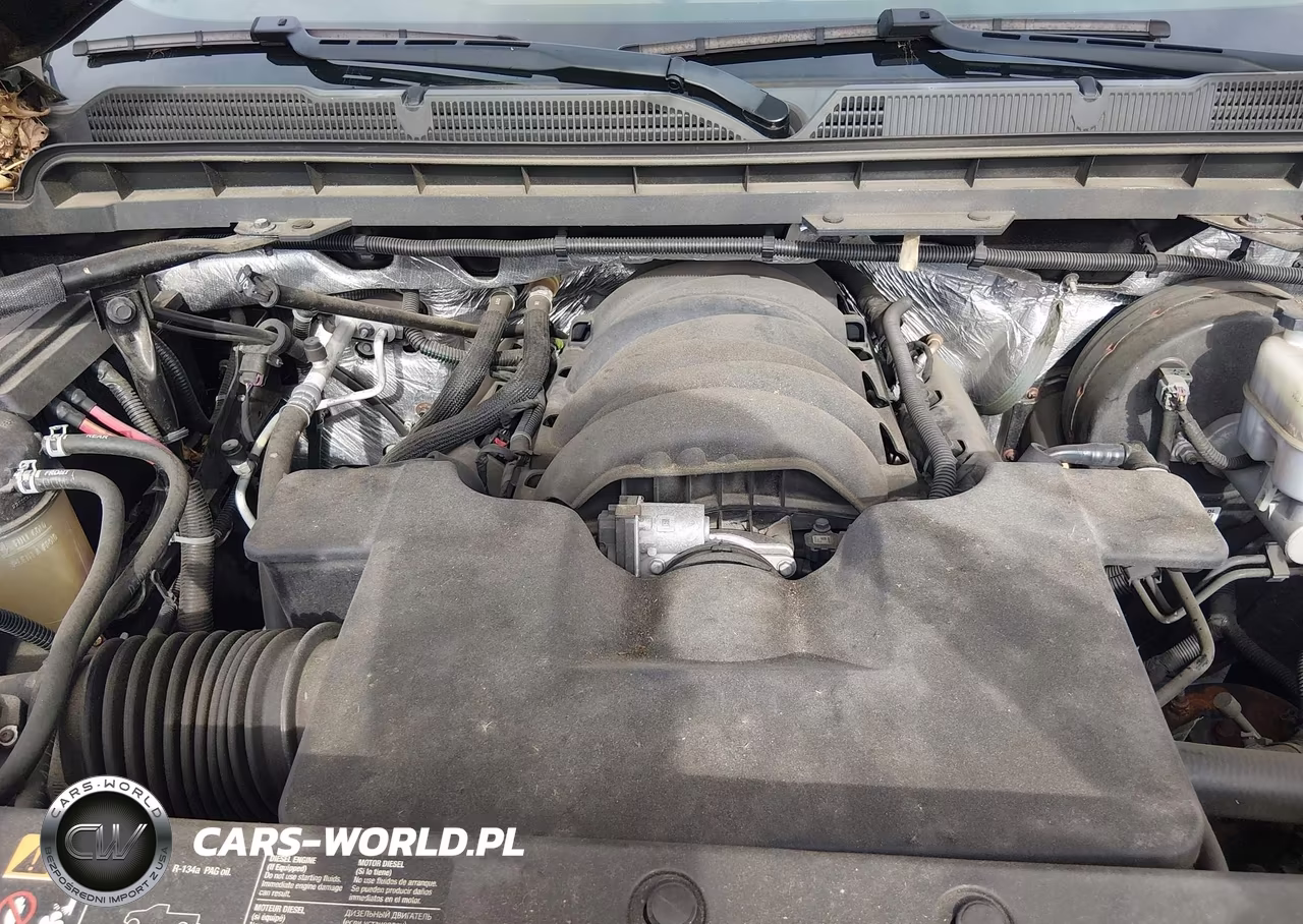 2016 Chevrolet Silverado 1500 2Lt VIN:1GCVKREC1GZ244950 - 10
