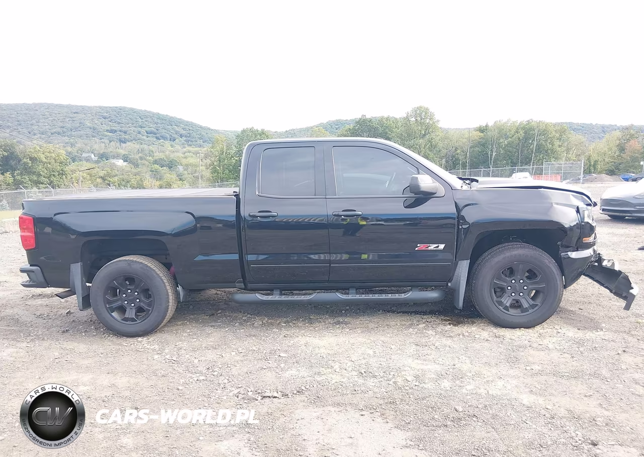 2016 Chevrolet Silverado 1500 2Lt VIN:1GCVKREC1GZ244950 - 13
