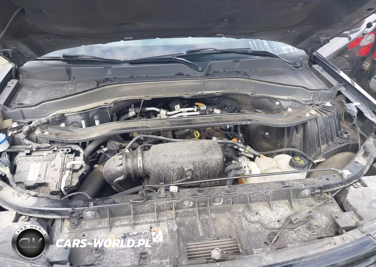 2022 Ford Explorer St-Line VIN:1FMSK8KHXNGC09275 - 10