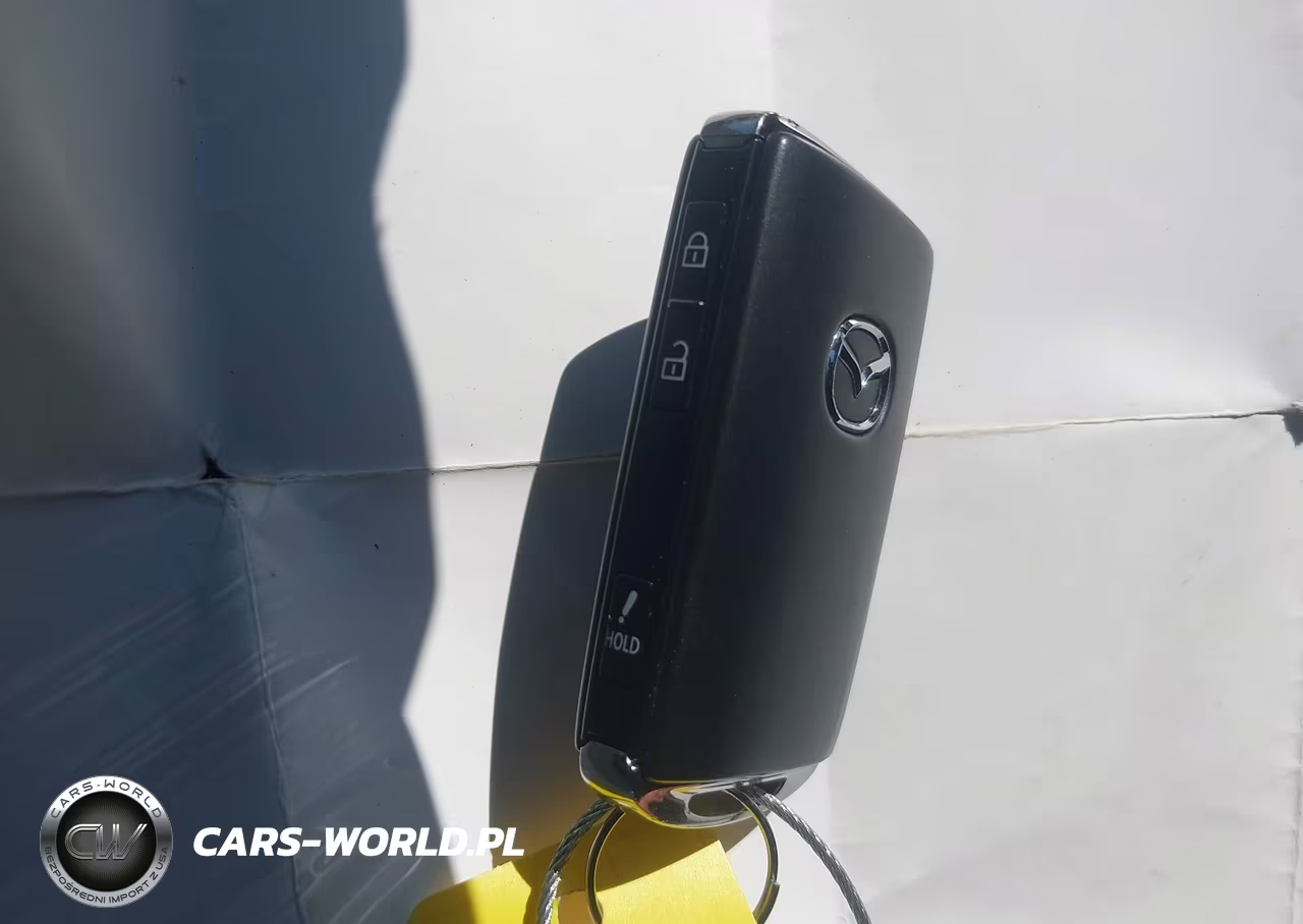 2024 Mazda Cx-5 2.5 S Select VIN:JM3KFBBL6R0507581 - 11