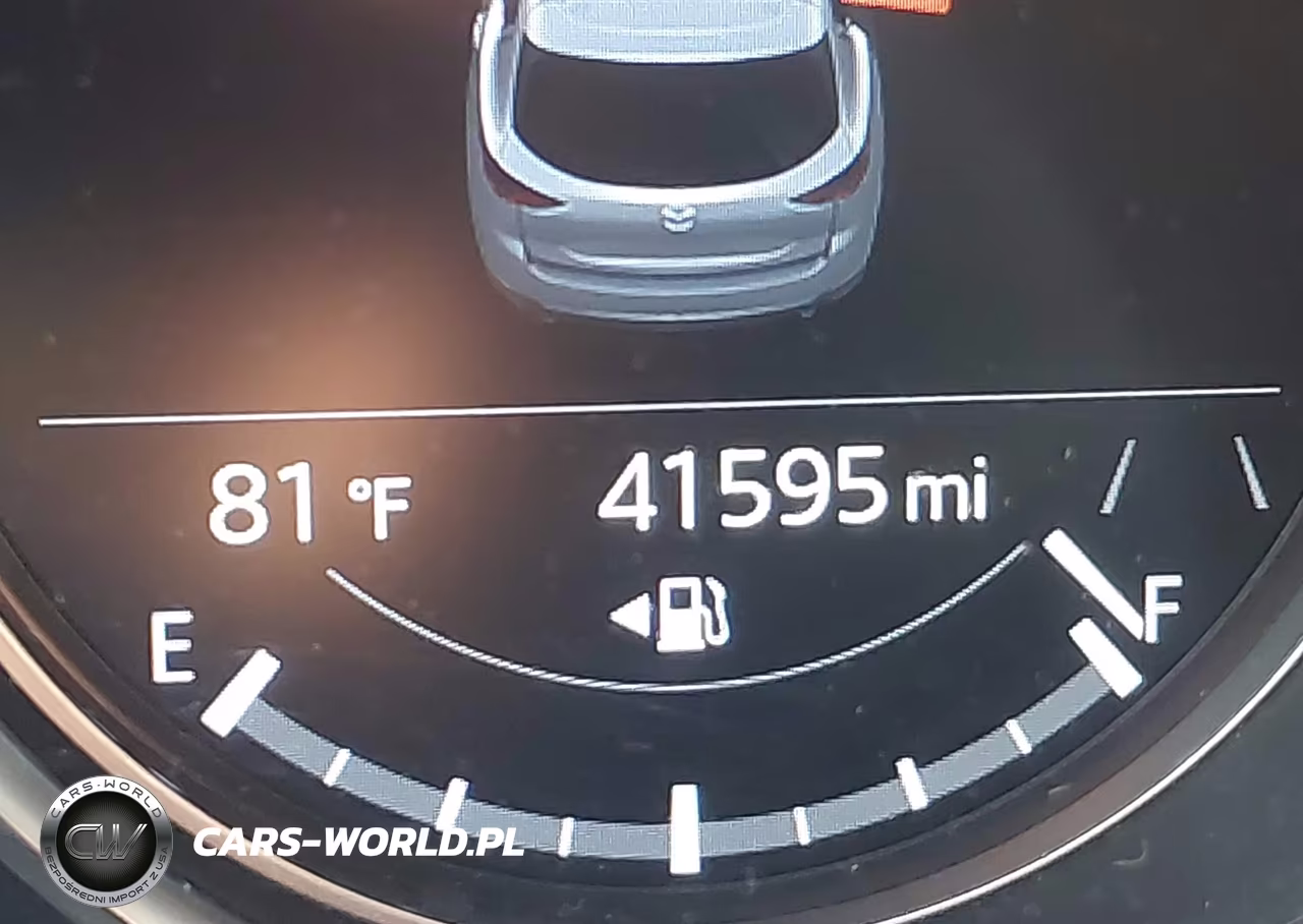 2024 Mazda Cx-5 2.5 S Select VIN:JM3KFBBL6R0507581 - 16