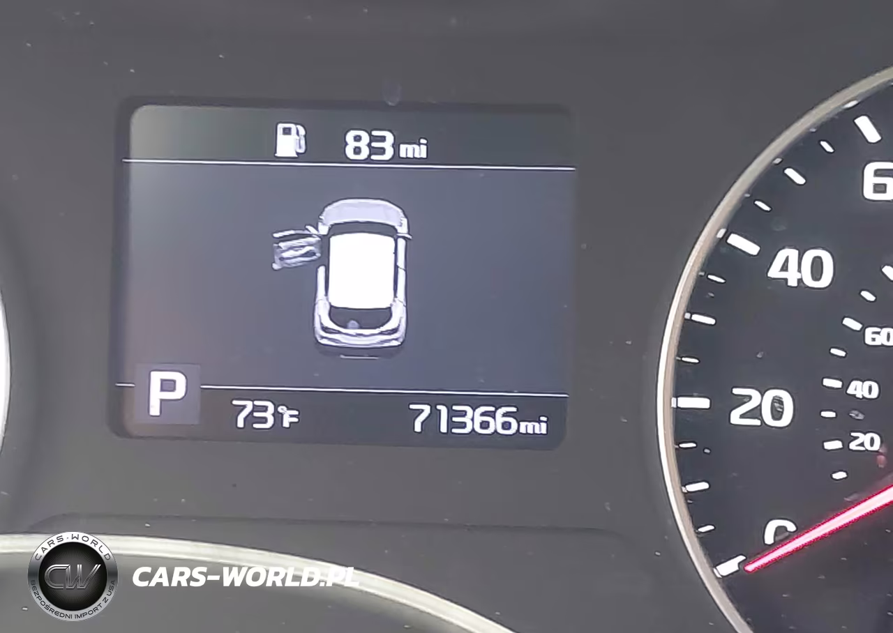 2021 Kia Seltos Lx VIN:KNDEPCAA1M7173081 - 16