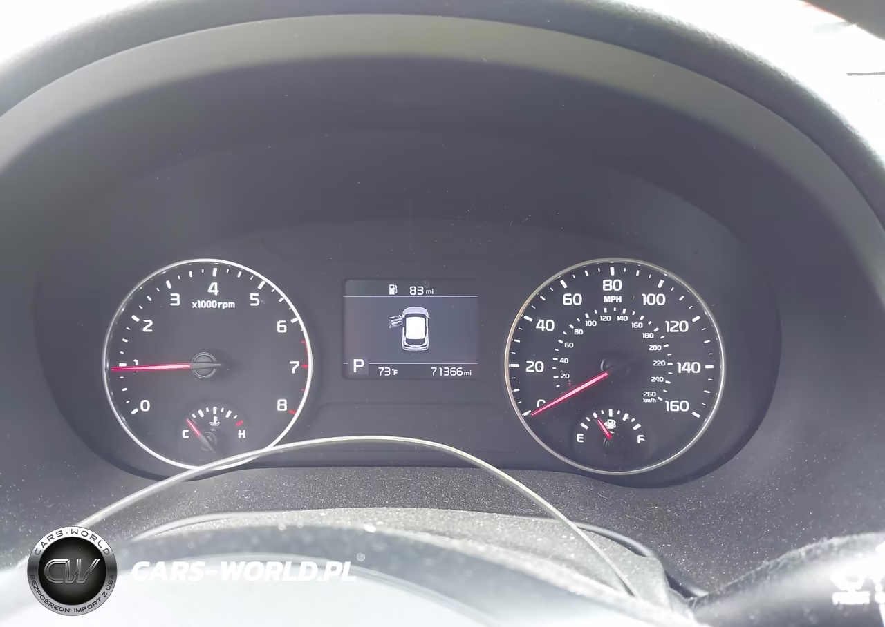 2021 Kia Seltos Lx VIN:KNDEPCAA1M7173081 - 7