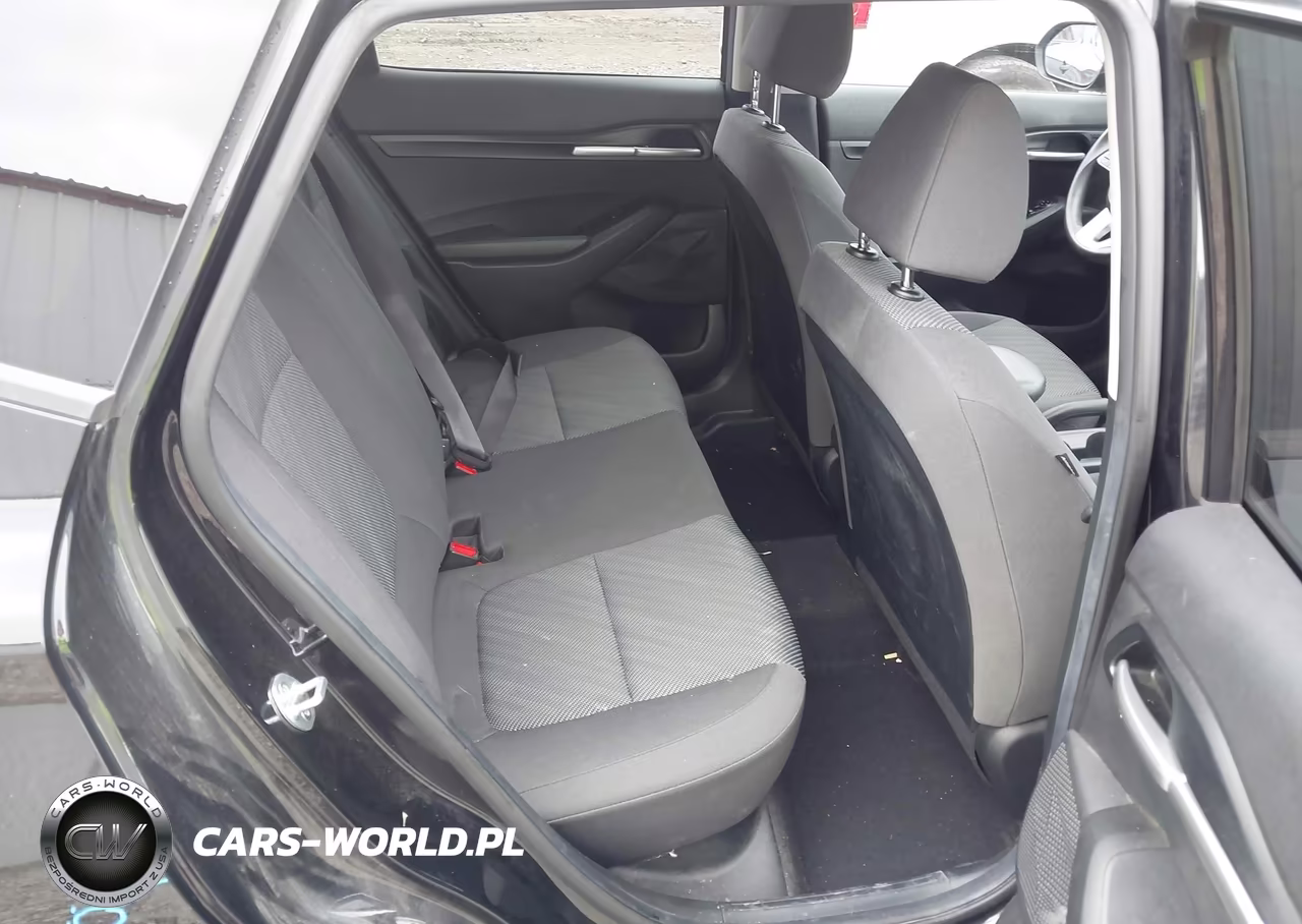 2021 Kia Seltos Lx VIN:KNDEPCAA1M7173081 - 8