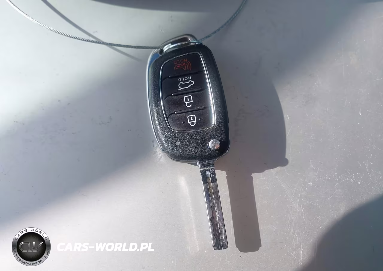 2018 Hyundai Tucson Se VIN:KM8J23A42JU784382 - 11