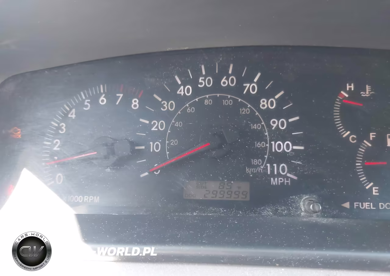 2005 Toyota Corolla Le VIN:JTDBR32E252050449 - 7