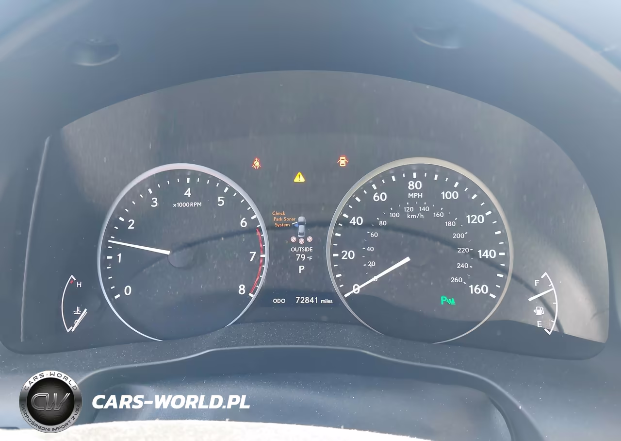 2014 Lexus Es 350 VIN:JTHBK1GG5E2139031 - 7