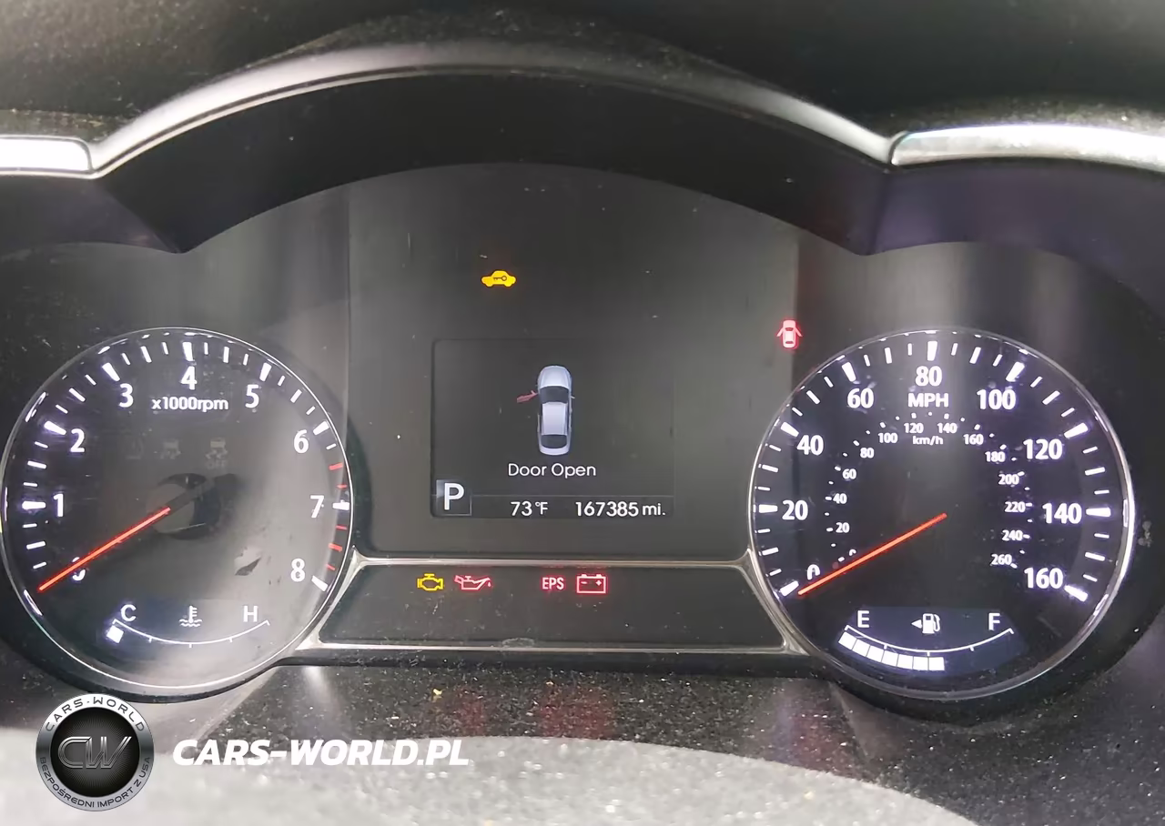 2013 Kia Optima Sx VIN:5XXGR4A67DG090847 - 7
