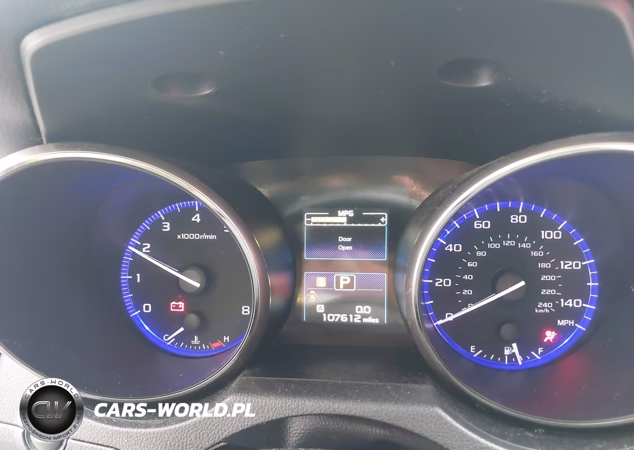 2017 Subaru Outback 2.5I Limited VIN:4S4BSAKC0H3435798 - 7