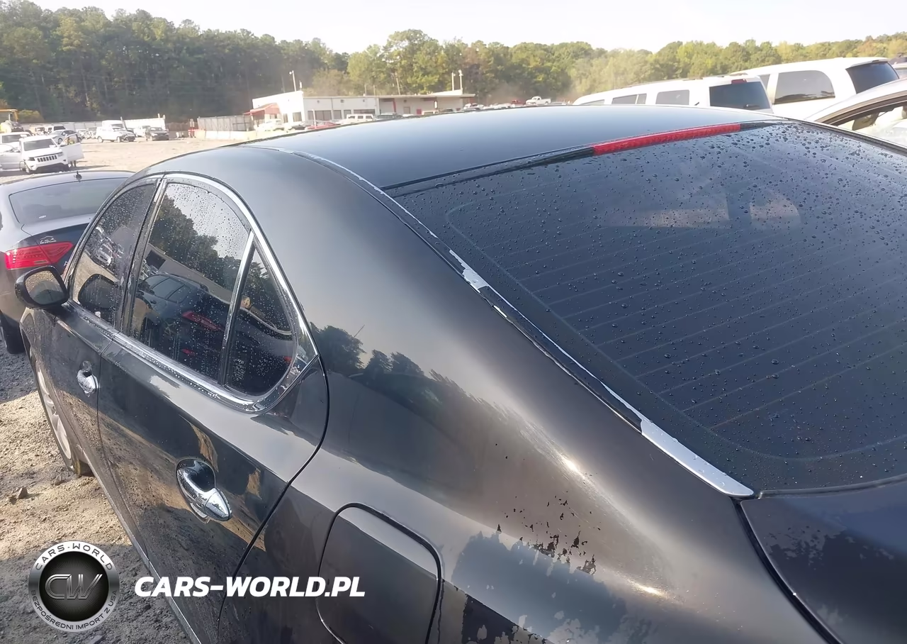 2008 Lexus Ls 460 VIN:JTHBL46F285054173 - 14