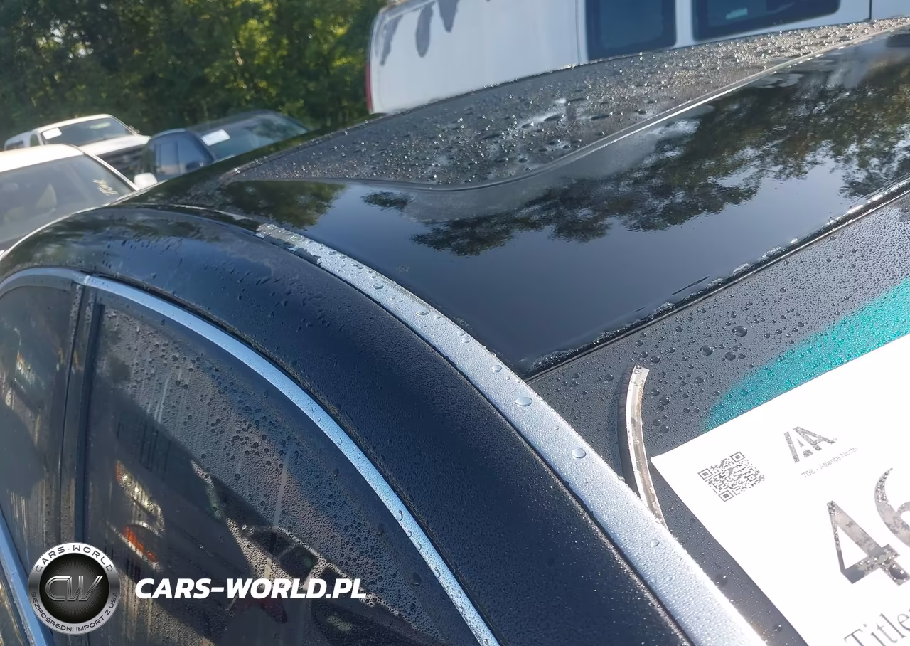 2008 Lexus Ls 460 VIN:JTHBL46F285054173 - 6