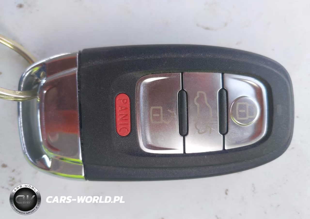 2011 Audi A8 L 4.2 VIN:WAURVAFD6BN014268 - 11