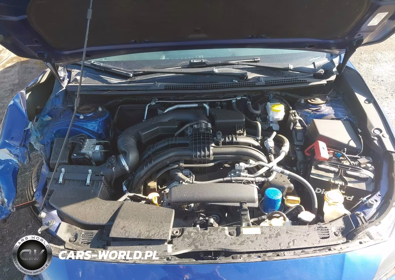 2018 Subaru Impreza 2.0I Premium VIN:4S3GTAB60J3706074 - 10