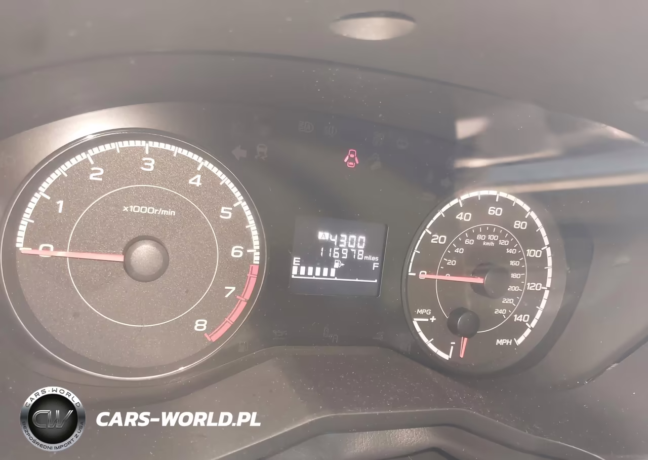 2018 Subaru Impreza 2.0I Premium VIN:4S3GTAB60J3706074 - 7