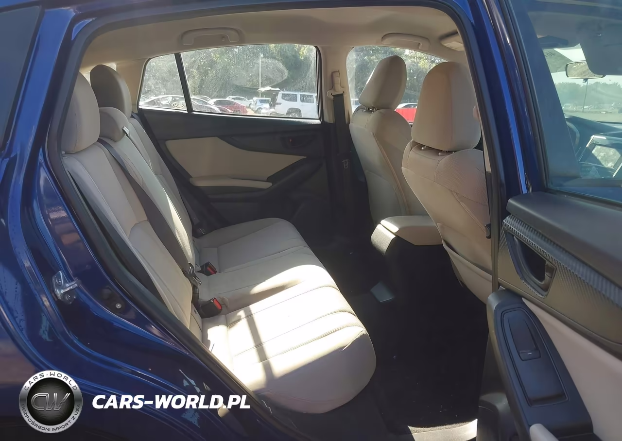 2018 Subaru Impreza 2.0I Premium VIN:4S3GTAB60J3706074 - 8