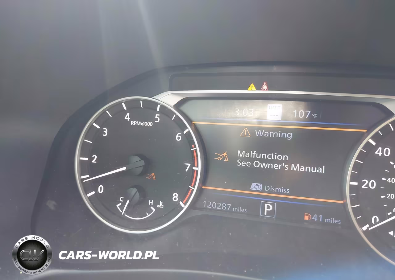2019 Nissan Altima 2.5 Sl VIN:1N4BL4EV5KC211083 - 15