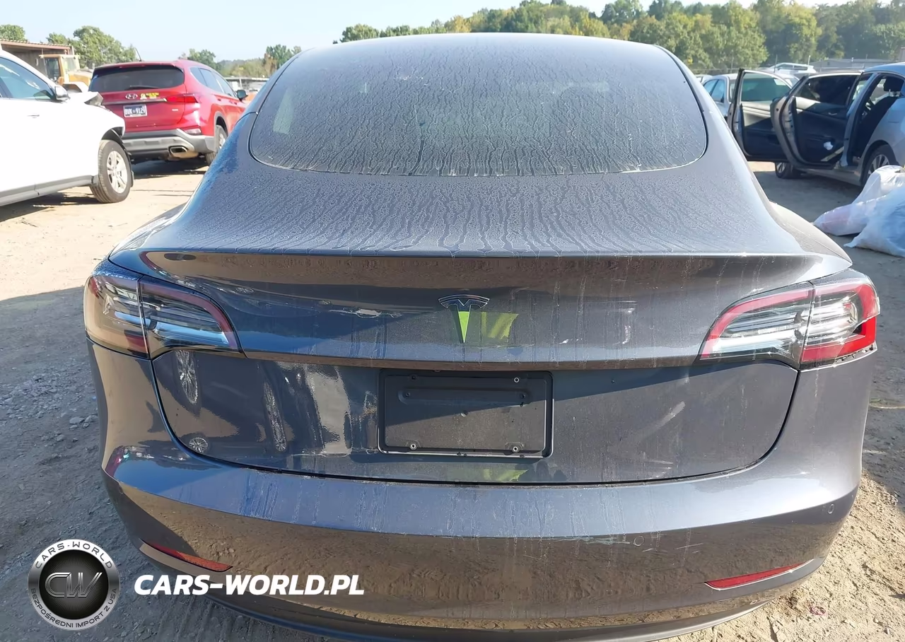 2020 Tesla Model 3 Standard Range Plus Rear-Wheel Drive-Standard Range Rear-Wheel Drive VIN:5YJ3E1EA0LF783512 - 15
