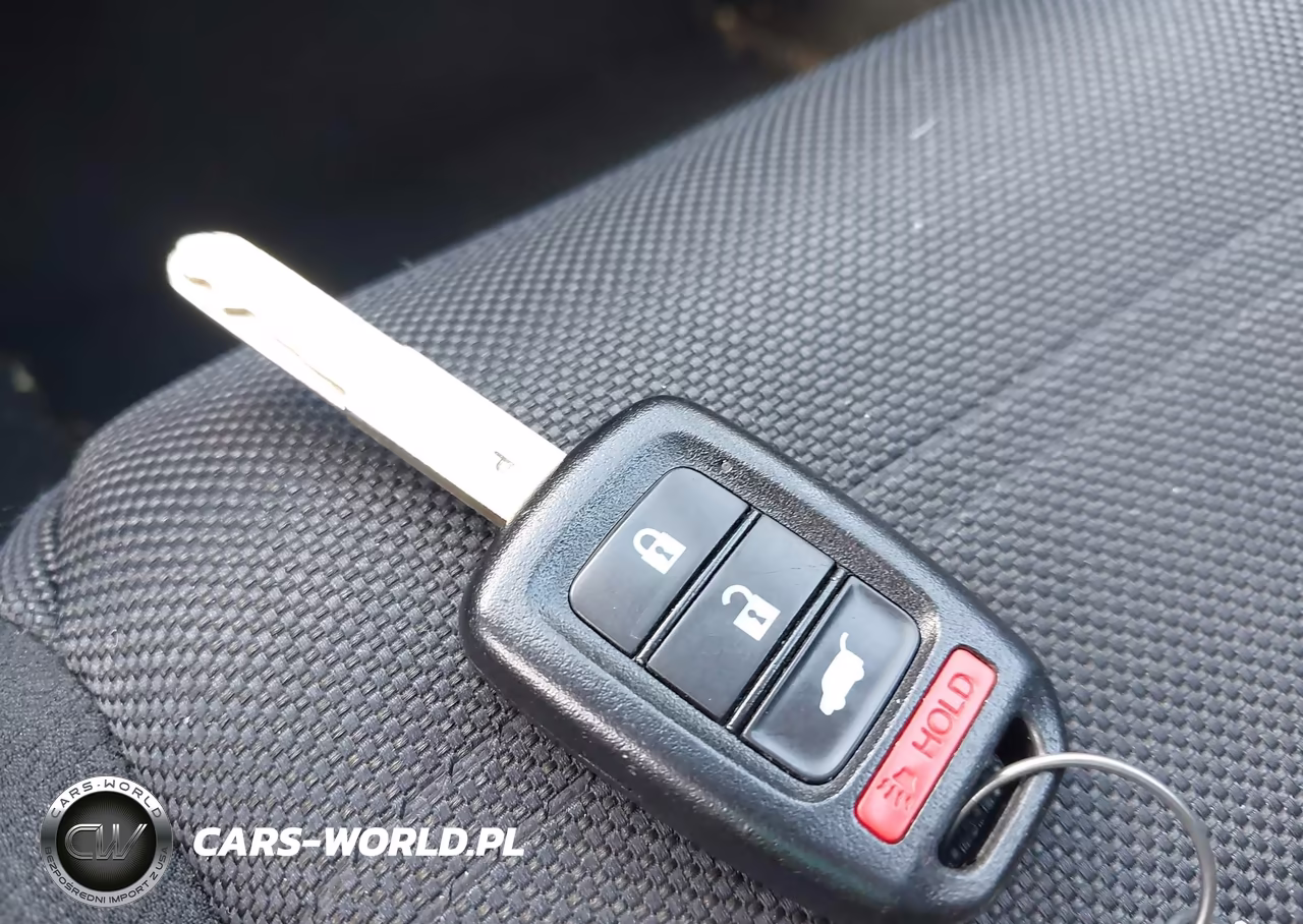 2018 Honda Cr-V Lx VIN:2HKRW5H32JH410661 - 11