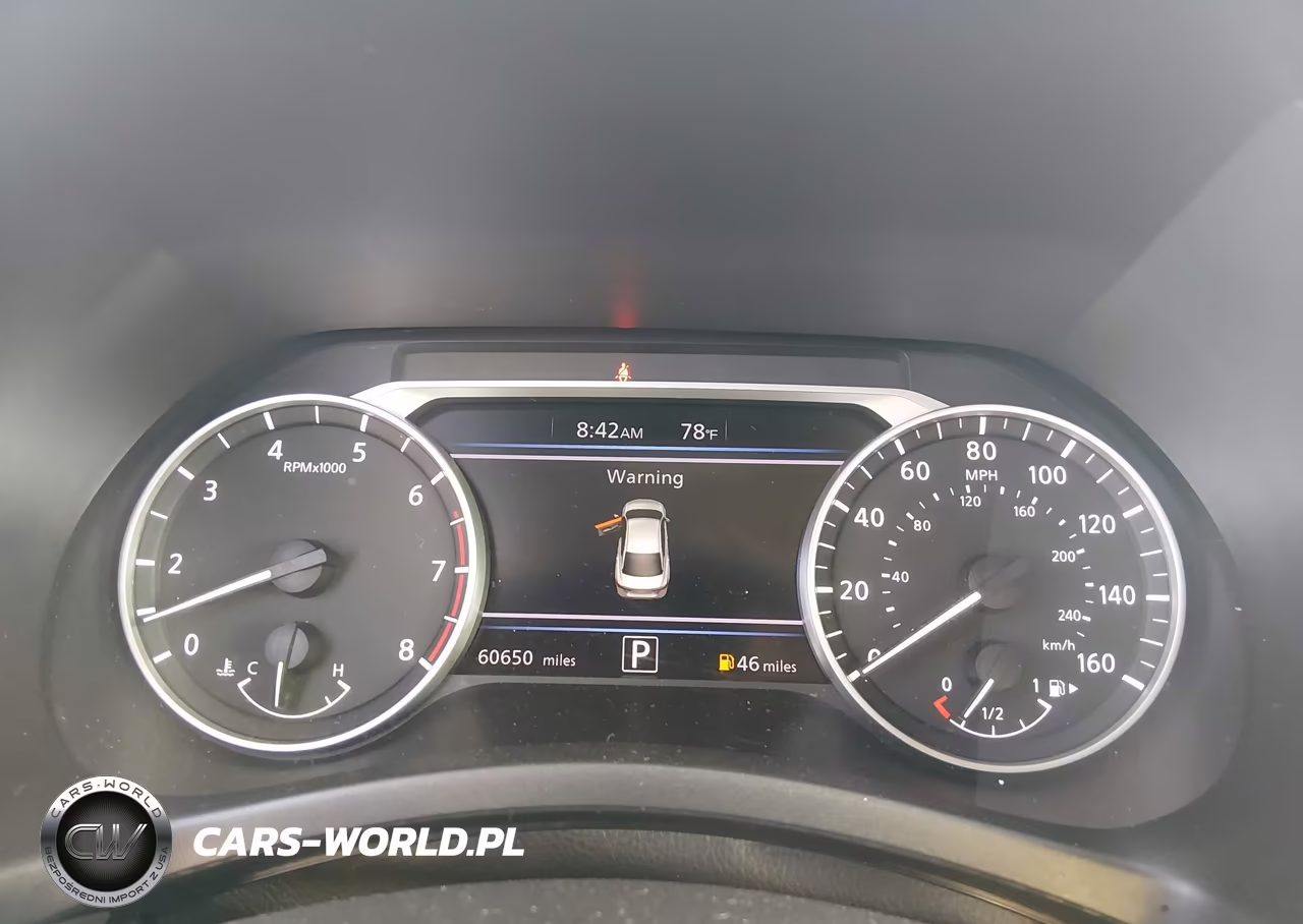 2024 Nissan Sentra Sv Xtronic Cvt VIN:3N1AB8CV2RY337490 - 7