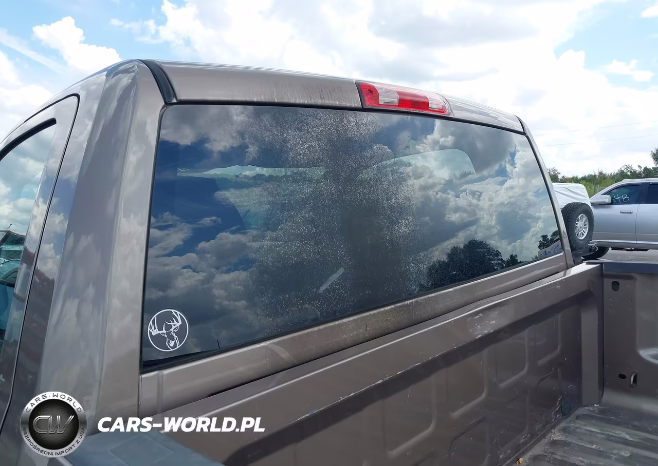 2010 Dodge Ram 1500 St VIN:3D7JB1EKXAG128019 - 6
