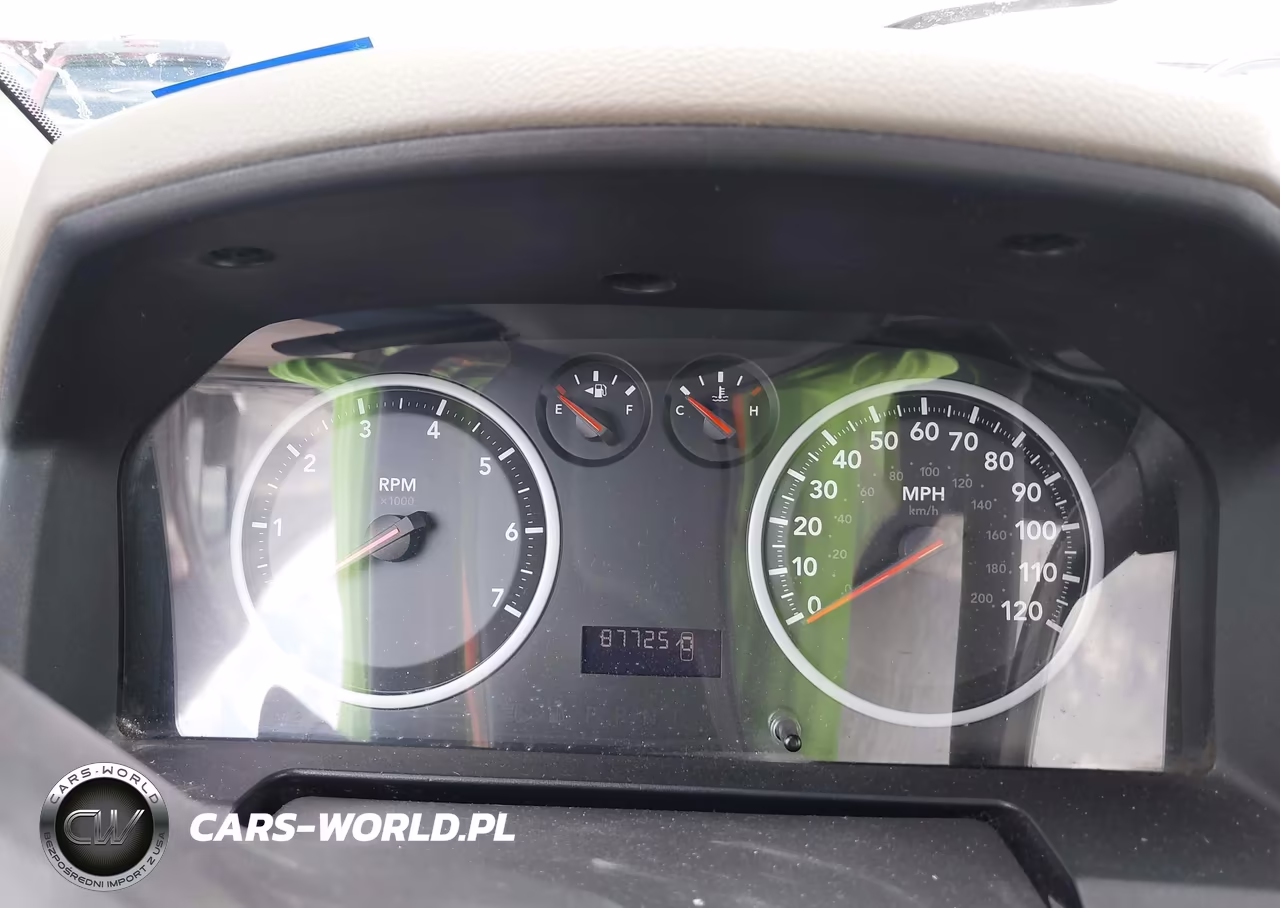 2010 Dodge Ram 1500 St VIN:3D7JB1EKXAG128019 - 7