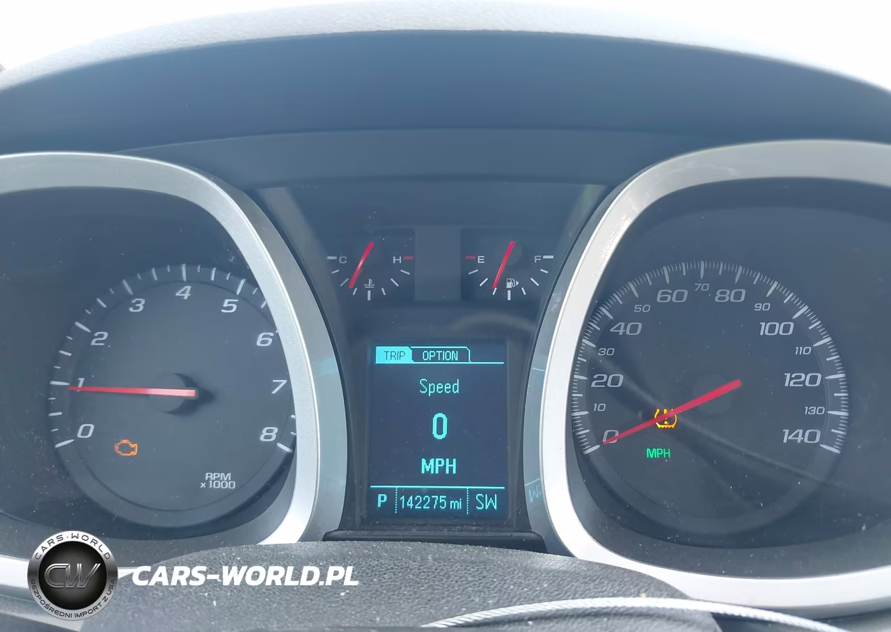 2013 Chevrolet Equinox Ltz VIN:2GNALFEK4D6202918 - 7