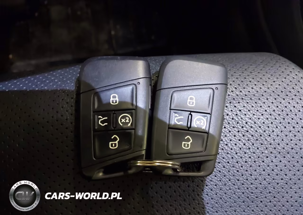 2024 Volkswagen Taos 1.5T Sel VIN:3VV4X7B2XRM122316 - 11
