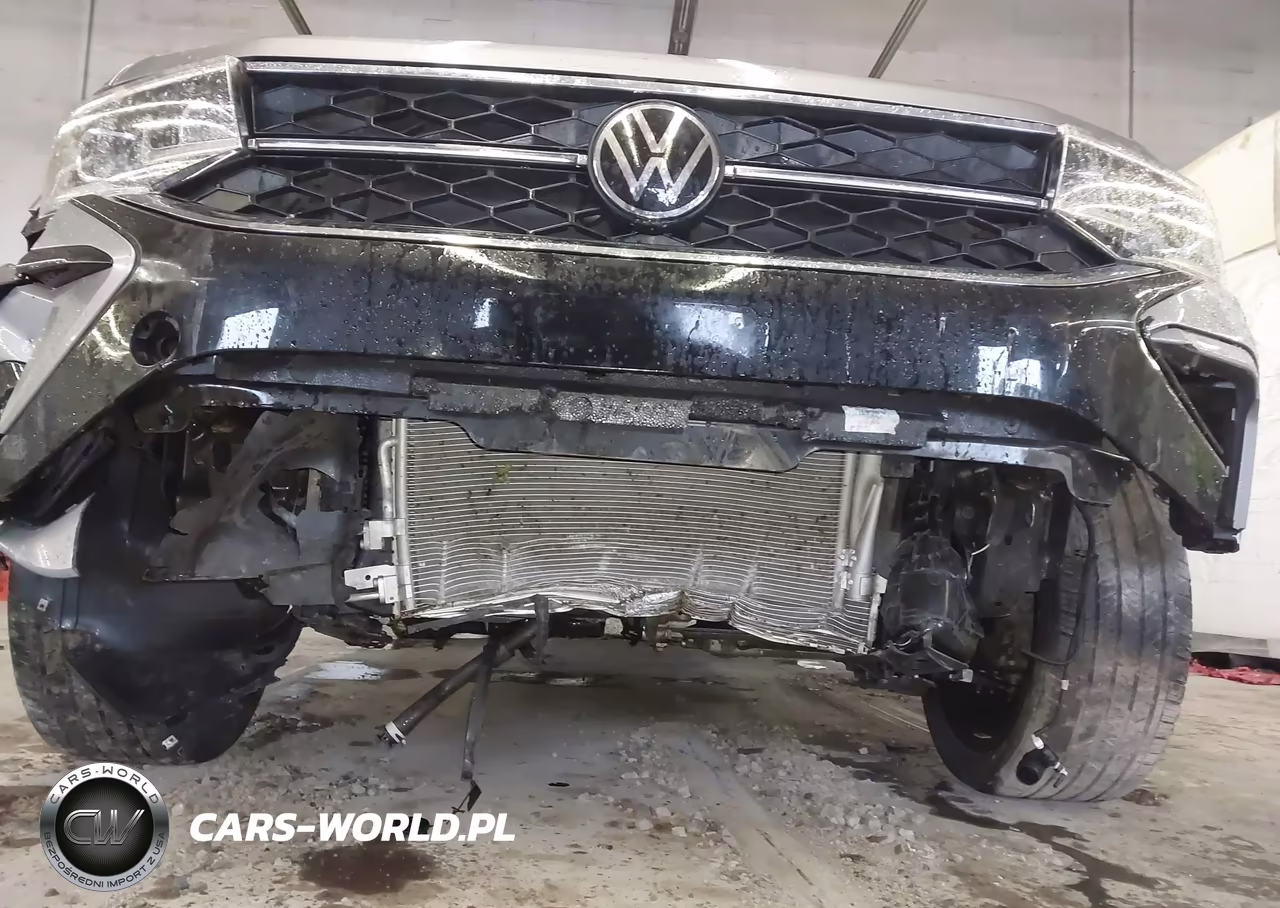 2024 Volkswagen Taos 1.5T Sel VIN:3VV4X7B2XRM122316 - 6