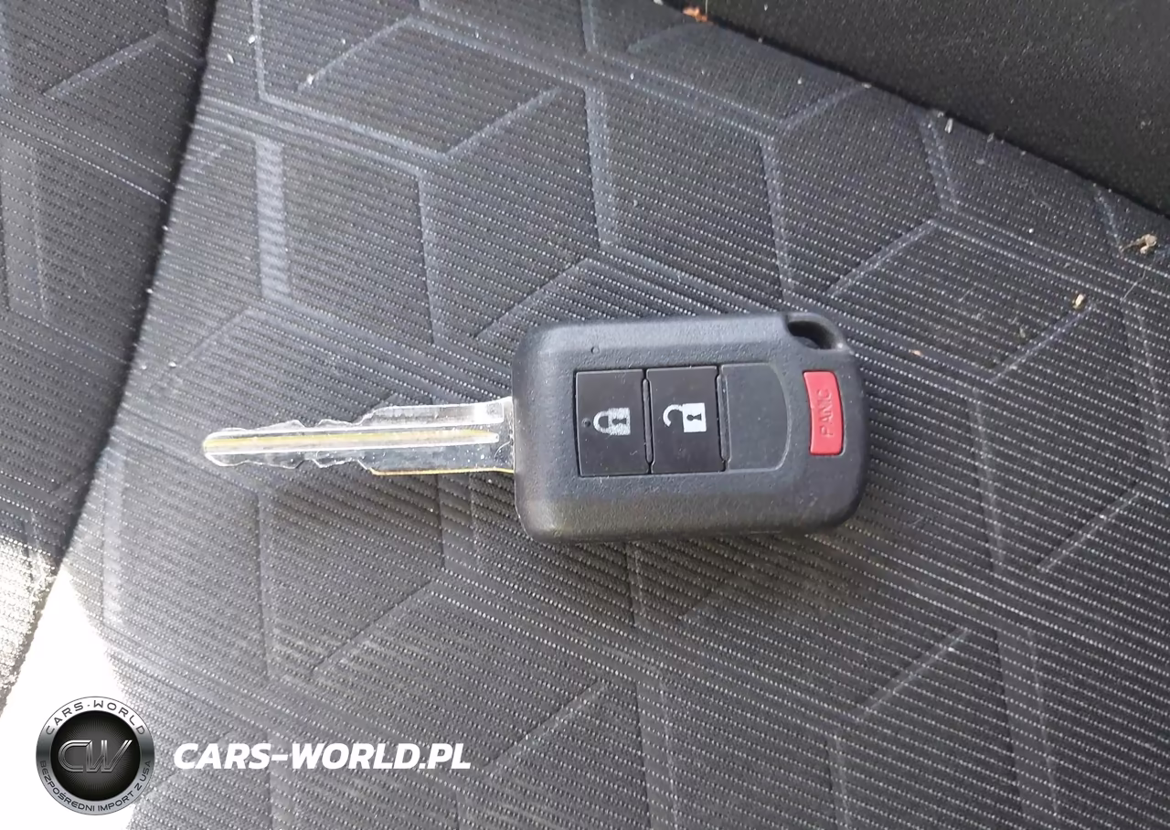 2021 Mitsubishi Outlander Sport 2.0 Be Awc-2.0 Es Awc-2.0 Le Awc-2.0 Se Awc VIN:JA4ARUAU9MU004950 - 11