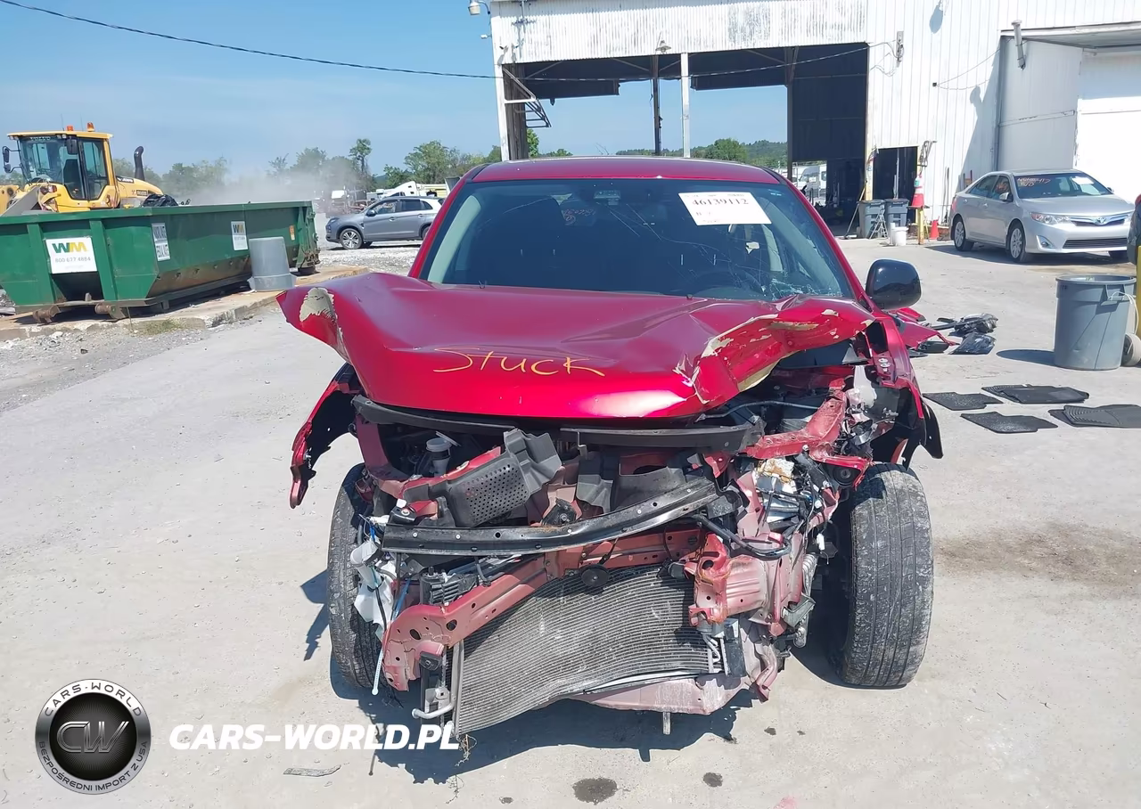2021 Mitsubishi Outlander Sport 2.0 Be Awc-2.0 Es Awc-2.0 Le Awc-2.0 Se Awc VIN:JA4ARUAU9MU004950 - 6