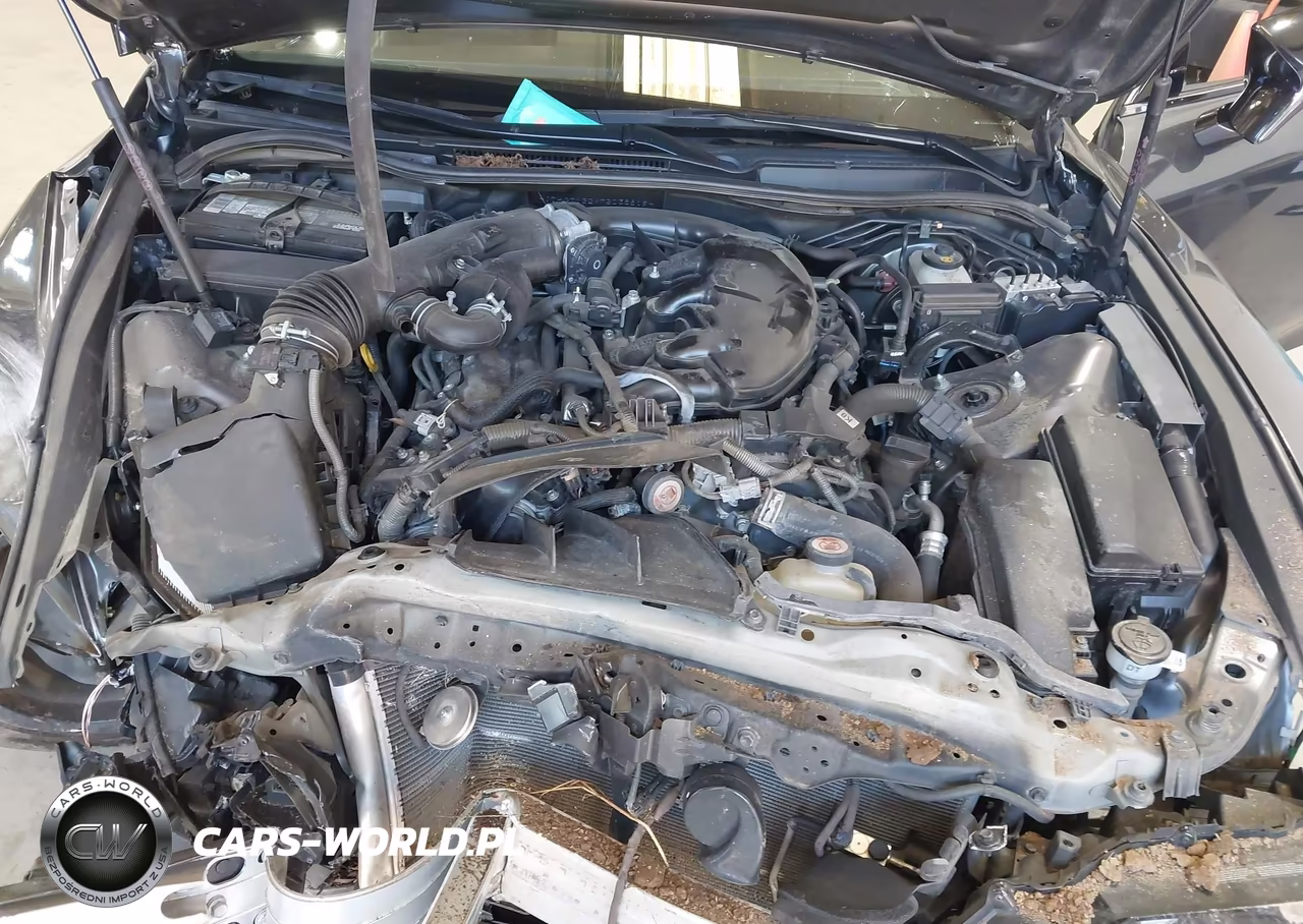 2021 Lexus Is 350 F Sport VIN:JTHGZ1B2XM5038819 - 10