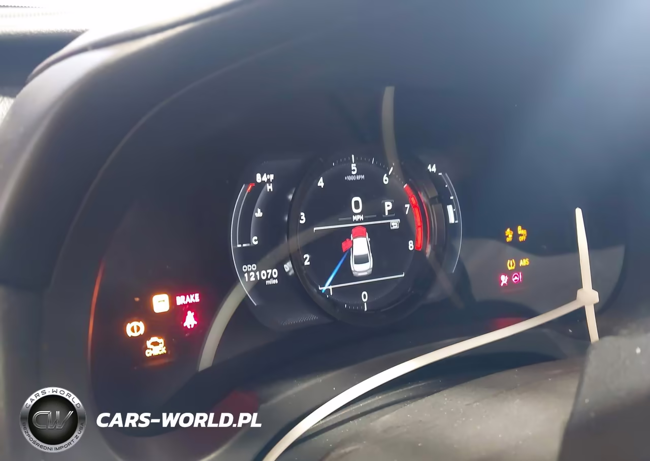 2021 Lexus Is 350 F Sport VIN:JTHGZ1B2XM5038819 - 7