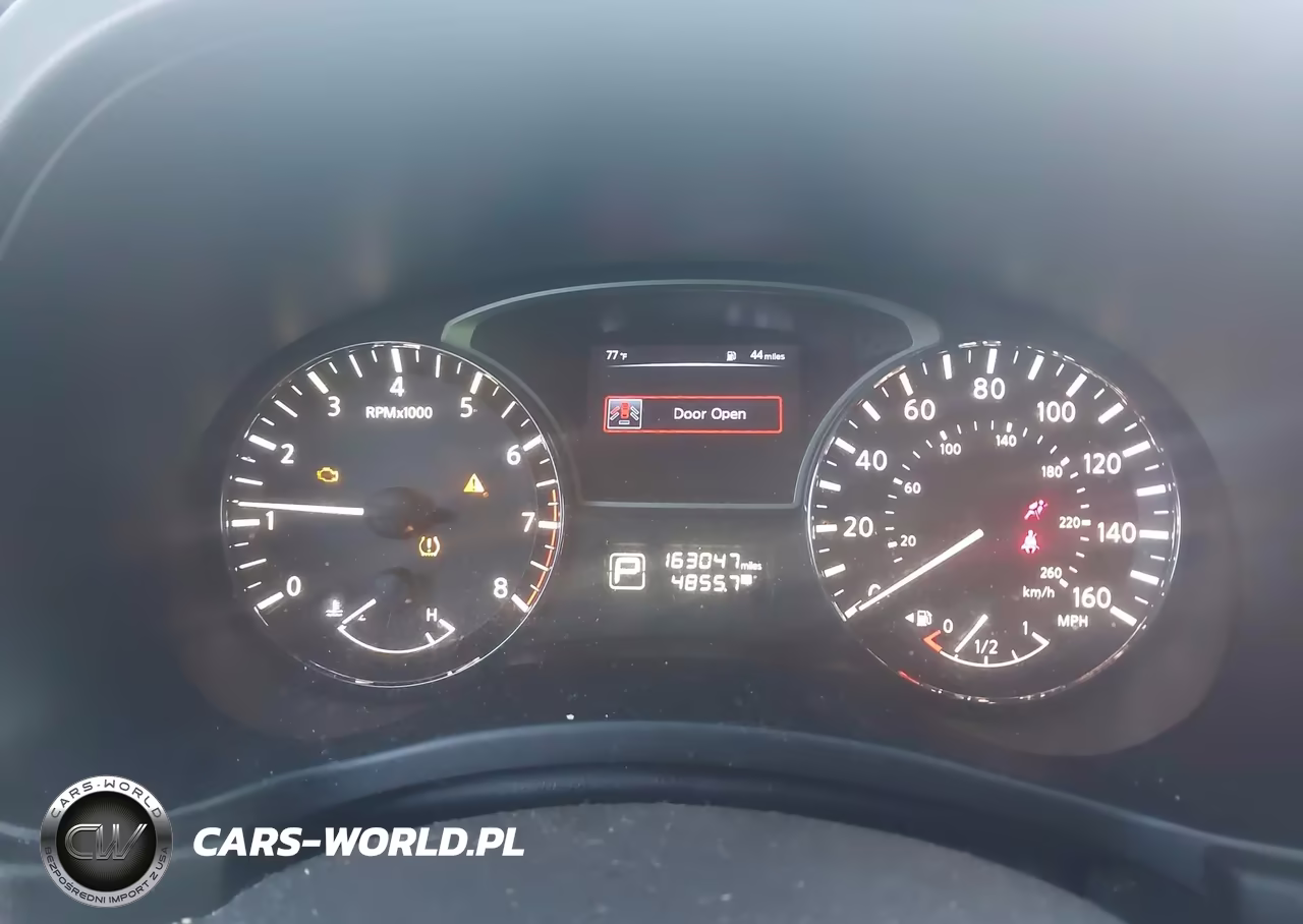 2015 Nissan Pathfinder S VIN:5N1AR2MN5FC634631 - 7