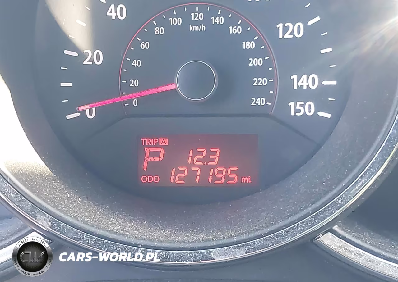 2013 Kia Sorento Ex VIN:5XYKU3A67DG402454 - 15