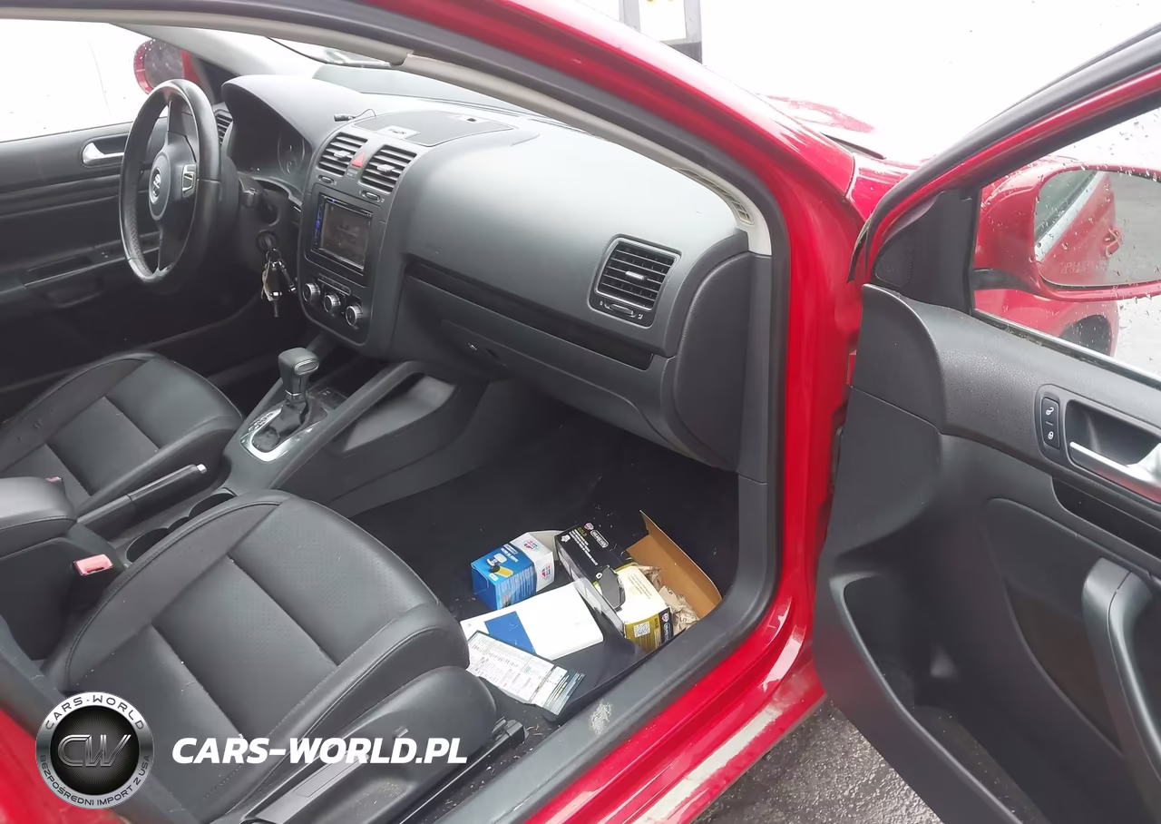 2010 Volkswagen Jetta Se VIN:3VWRZ7AJ3AM042591 - 5