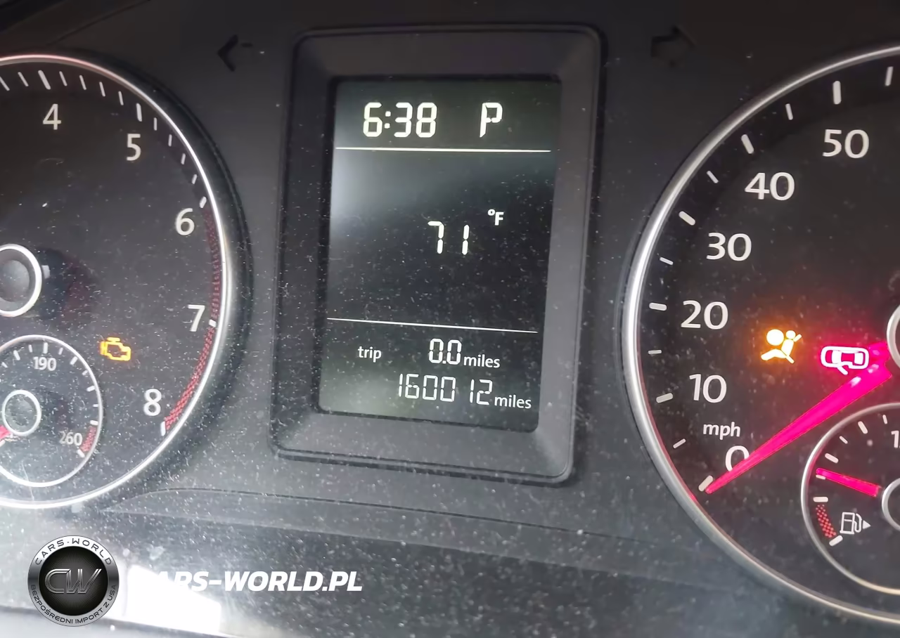 2010 Volkswagen Jetta Se VIN:3VWRZ7AJ3AM042591 - 7
